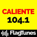 Radio Caliente 104.1 FM by FlagTunes