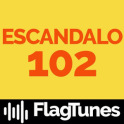 Radio Escandalo 102.5 FM by FlagTunes
