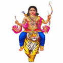 Swamy Ayyappa Saranam 108