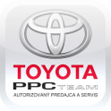 PPCTeam Toyota