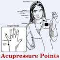 Acupressure Points Guide