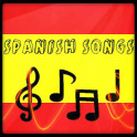 Songs for learning Spanish