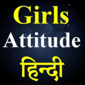 Girl Attitude Status Hindi