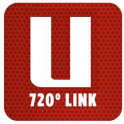 Uniden 720 Link