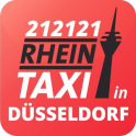 Rhein-Taxi 212121