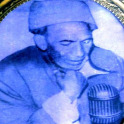 Kashmiri Poet Samad Mir-(A)