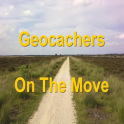 Geocachers on the move