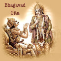 Bhagavad Gita English w/ audio