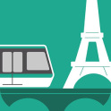 Next Stop Paris - RATP