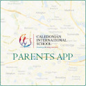 Caledonian Parents App