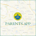 GEMS Cambridge Parents App