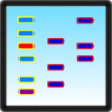 Gelapp：DNAとタンパク質ゲル分析機
