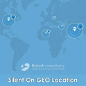 Silent On GEO Locations
