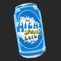 The High Spirits Cafe