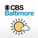 CBS Baltimore Weather