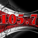 FM 105.7 MHZ