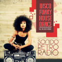 SONIDO RETRO RADIO 6.0