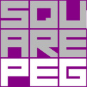 Square Peg