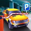 Real Car Parking Game 2017 - Speed Parking Mania