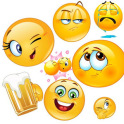 Emoticones para whatsapp