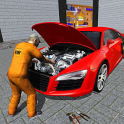New Car Mechanic Simulator 3D