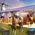 My horse hotel resorts