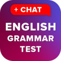Inglés Gramática Prueba