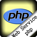 PHP Web service Creator