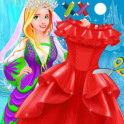 Princess Tailor Designer Games