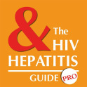 The HIV & Hepatitis Guide PRO