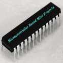 PIC Microcontroller Projects