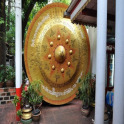 Chinese Gong