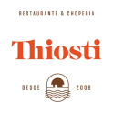 Thiosti Restaurante e Buffet