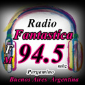 FM Fantástica 94.5