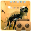 Visit The Dinosaur Museum VR