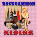 Backgammon Nidink