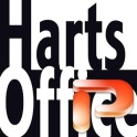Harts Office