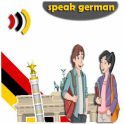 speak german like native free