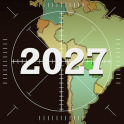 Imperio Latinoamericano 2027