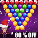 Candy Bubble Shooter 2019