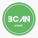 BCAN admin info