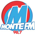 Monte FM 96,7 Monte Carmelo MG
