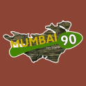 Mumbai 90 Veg World