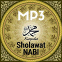 MP3 Sholawat Nabi Lengkap