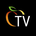 Persik TV для Андроид ТВ и медиаплееров