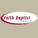 Faith Baptist Church- Adrian