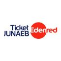 Ticket JUNAEB