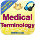 Medical Terminology By Topic