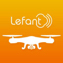 Lefant-UAV