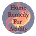 Home Remedy for Acidity
